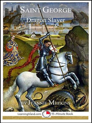 cover image of Saint George